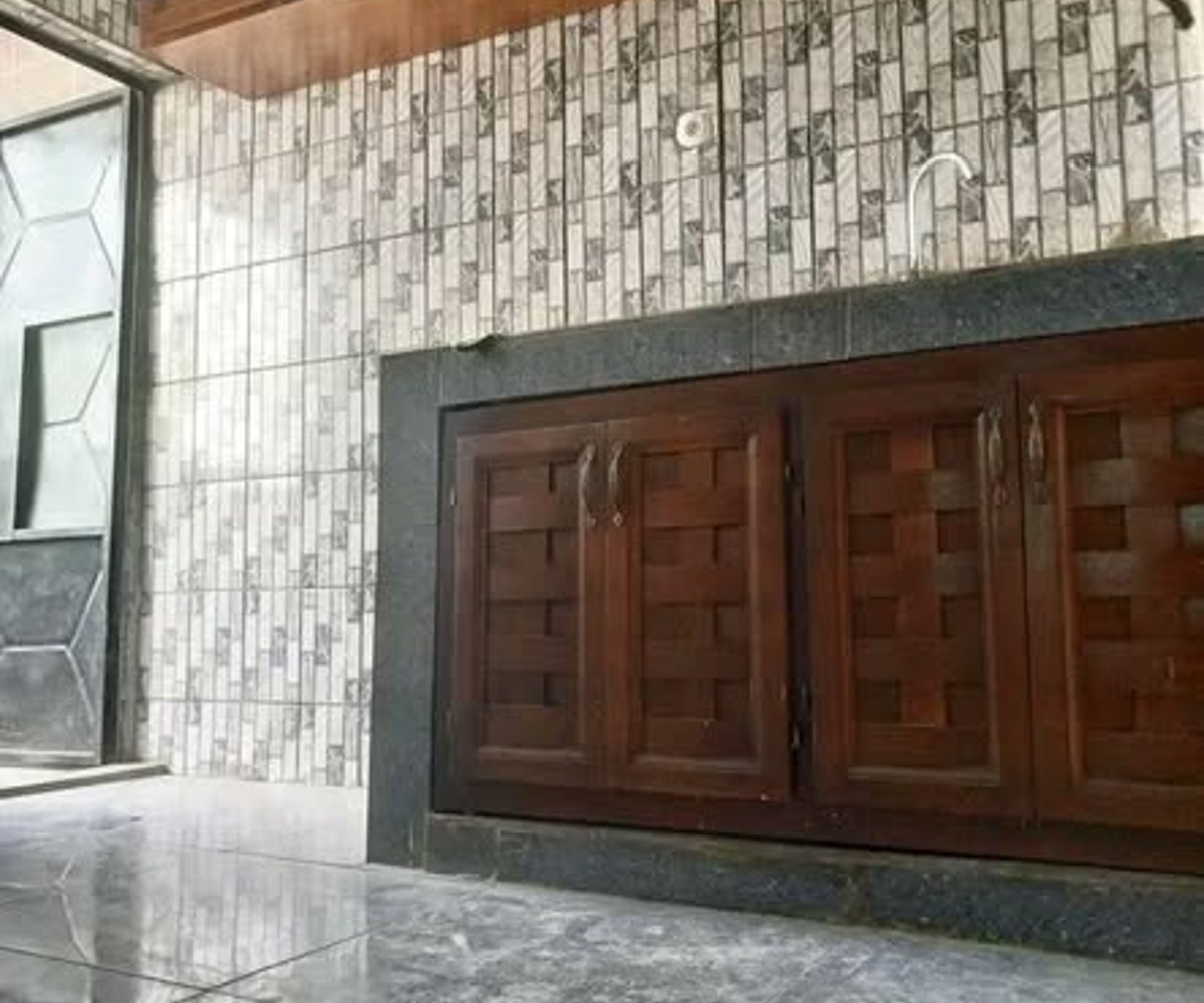 Appartement moderne et sécurisé - 2 chambres - Ndogbassi, Douala