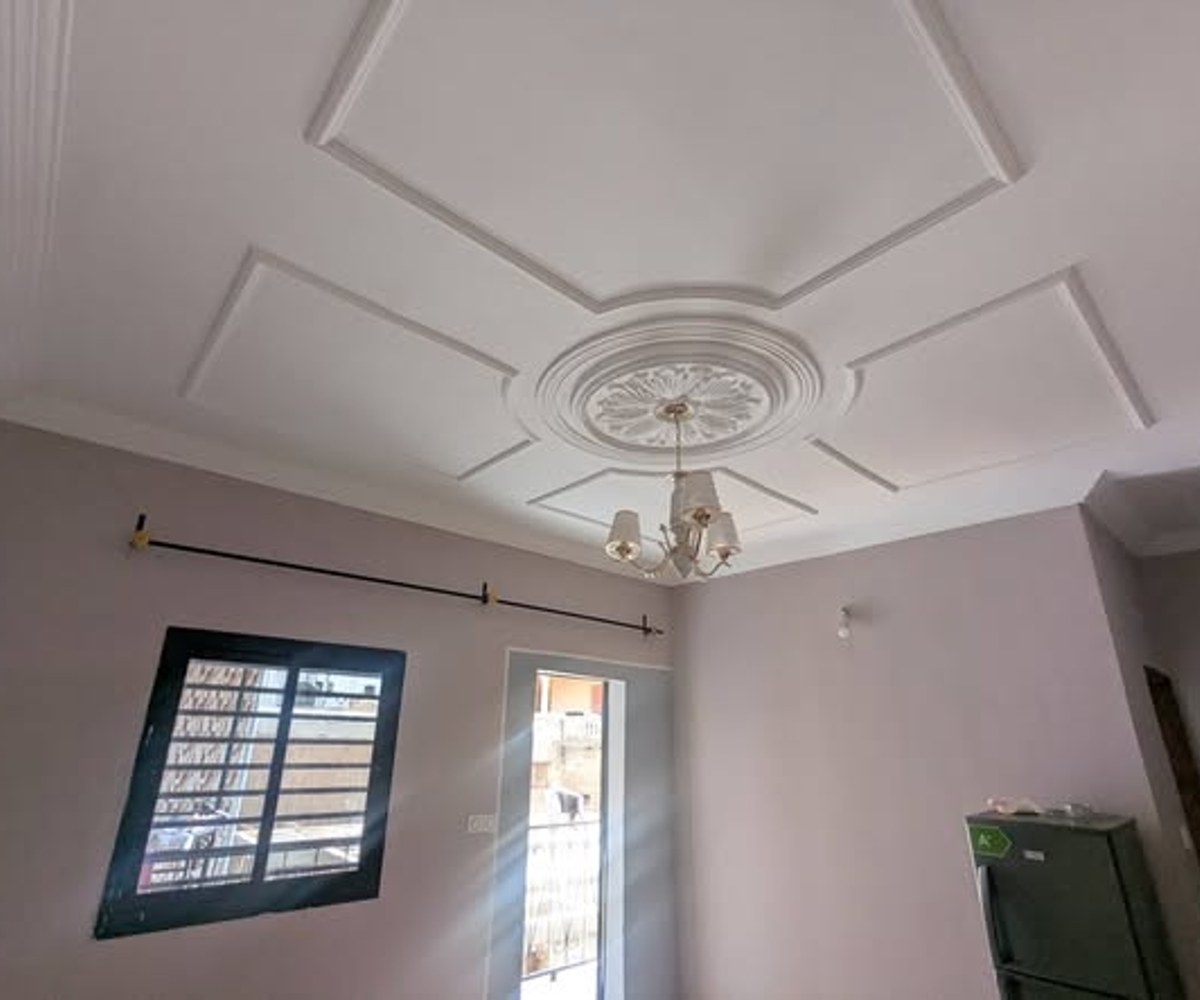 Studio à louer à Emana - 65 000 FCFA/mois