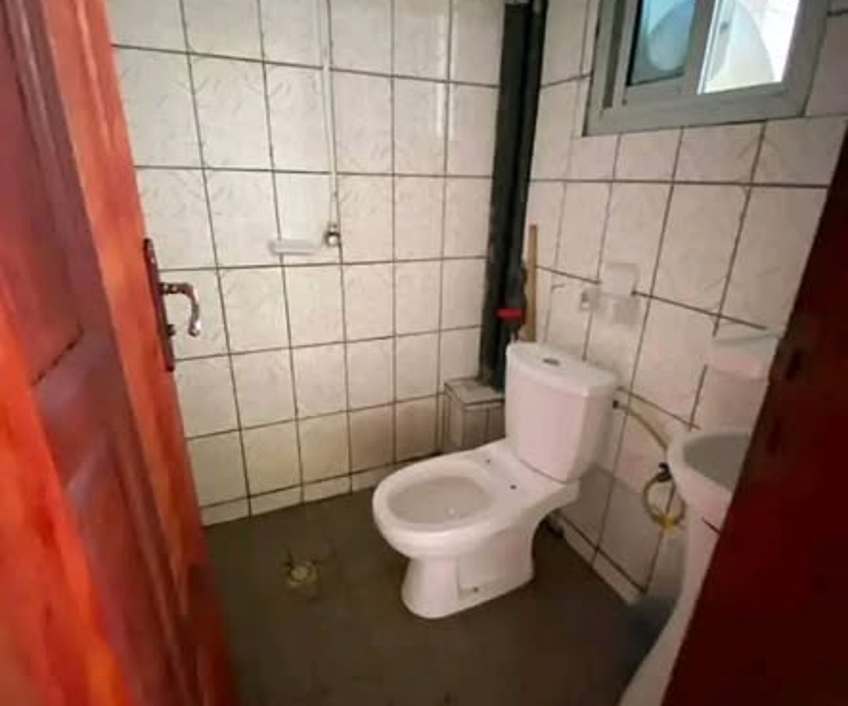 Chambre moderne - Ange Raphaël
