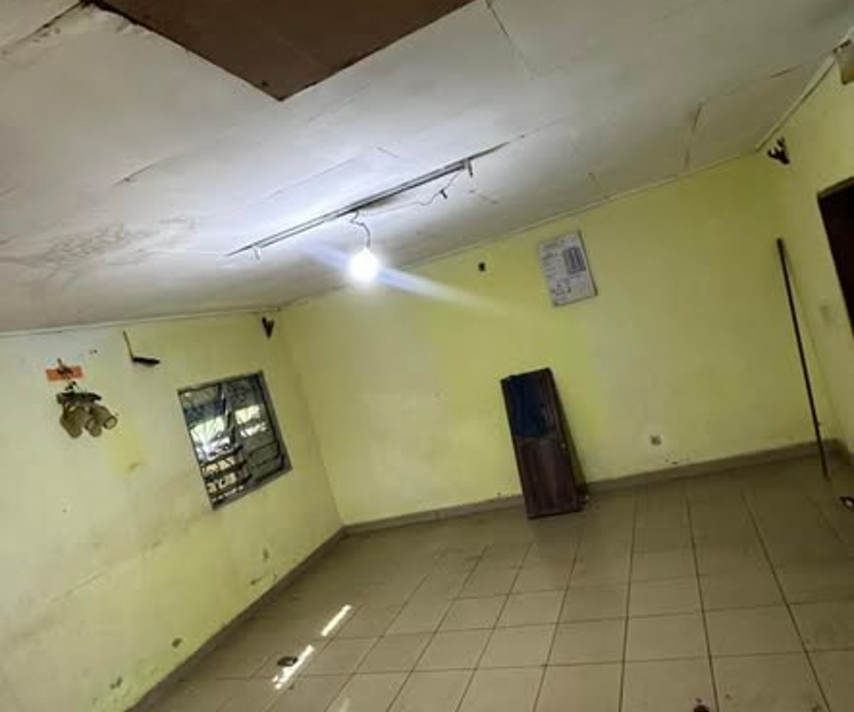 Appartement 3 chambres à louer - Ndogpassi II, Douala