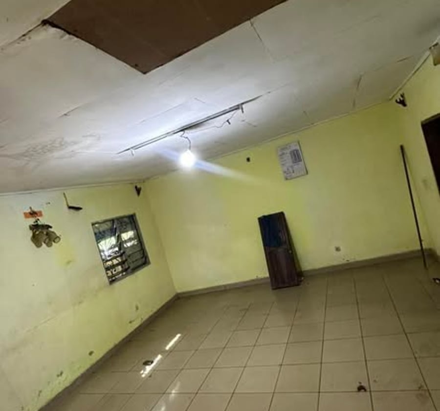 Appartement 3 chambres à louer - Ndogpassi II, Douala