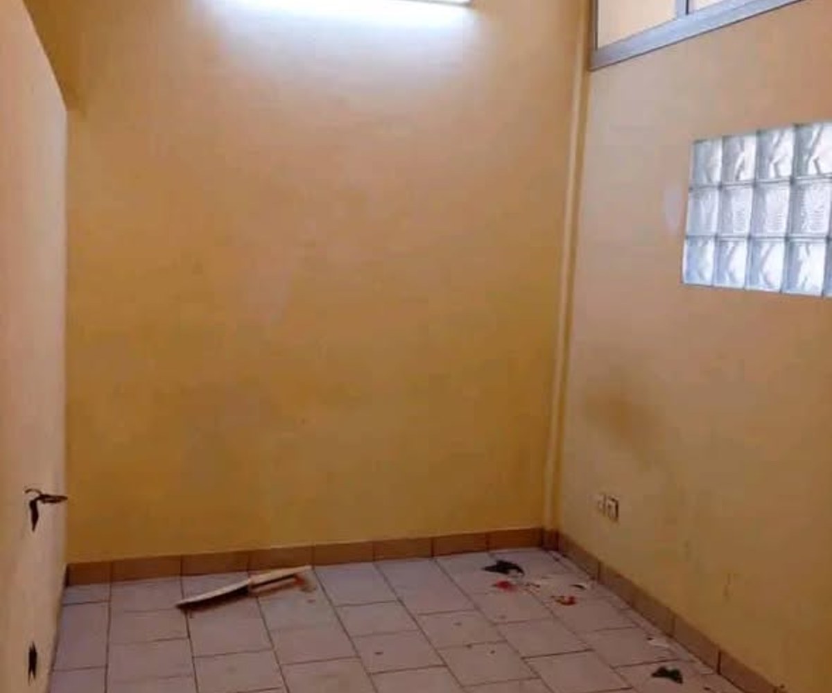 Studio moderne à louer - Essomba, Yaoundé