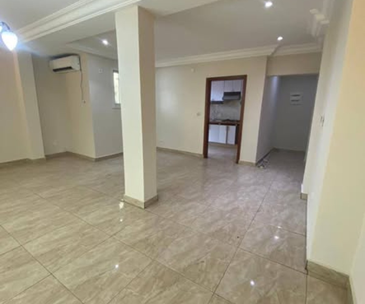 Appartement à louer – Bali, Douala