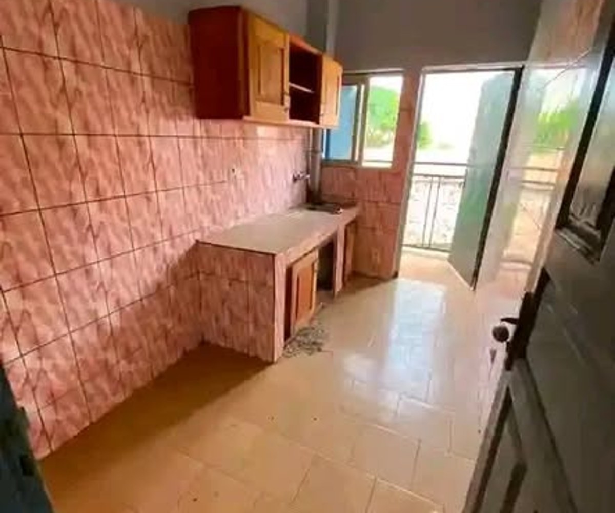 Appartement à louer à Nkolmesseng