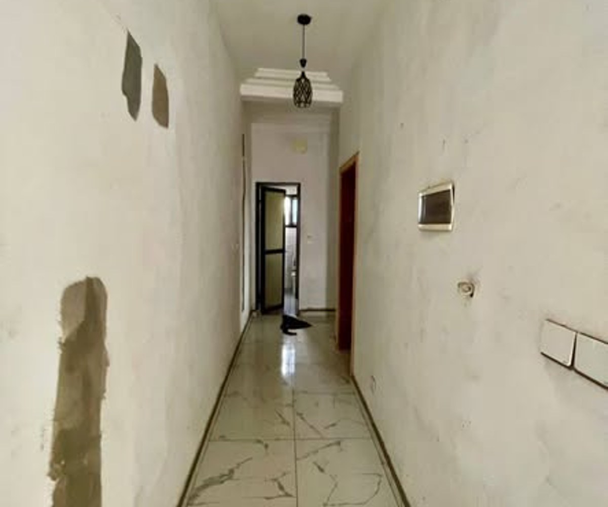 Appartement haut standing à louer à Ekoudoum