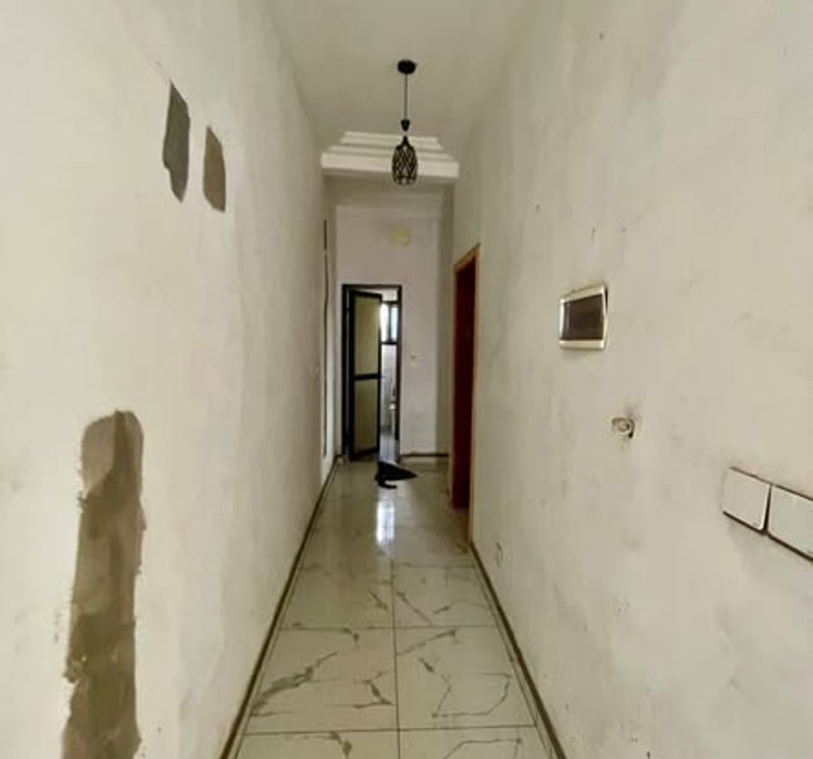 Appartement haut standing à louer à Ekoudoum