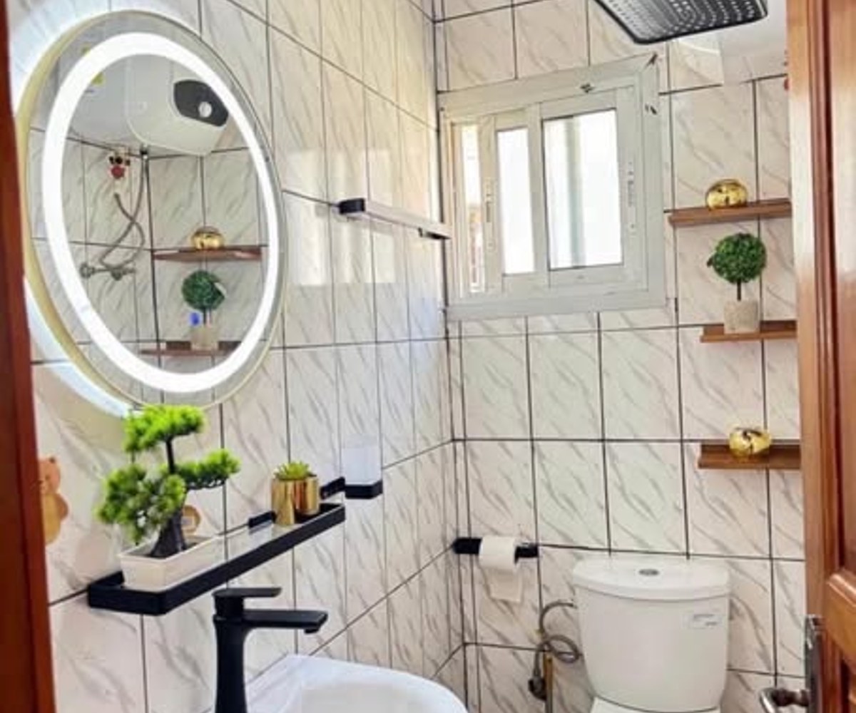 Meublé VIP à Biyem-Assi - Chambres, studios et appartements