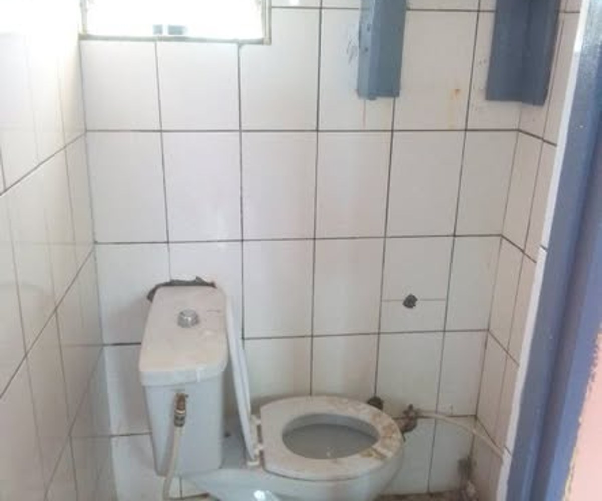 Appartement à Kotto