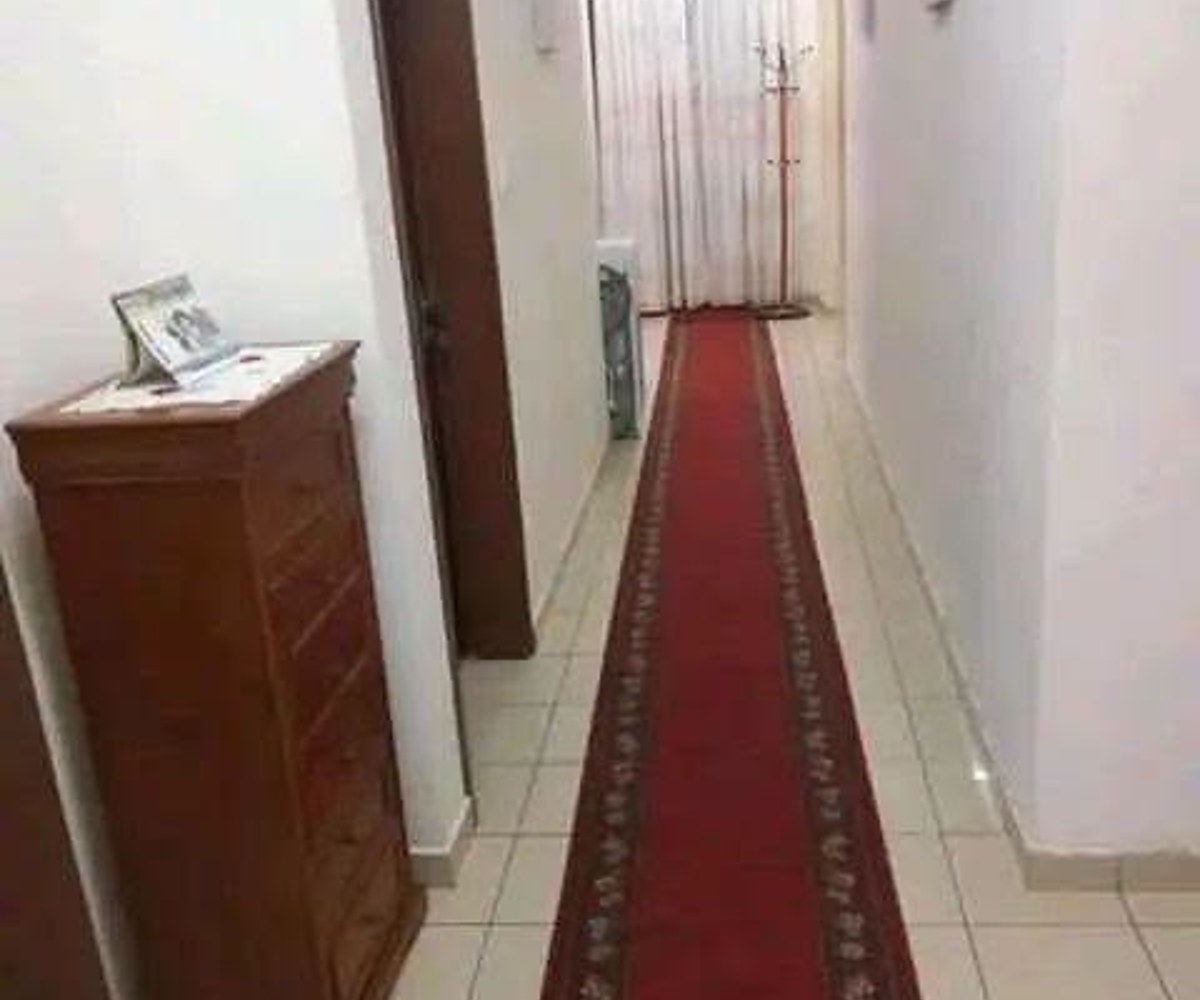 Appartement meublé à Mvan Base Aérienne - 3 chambres