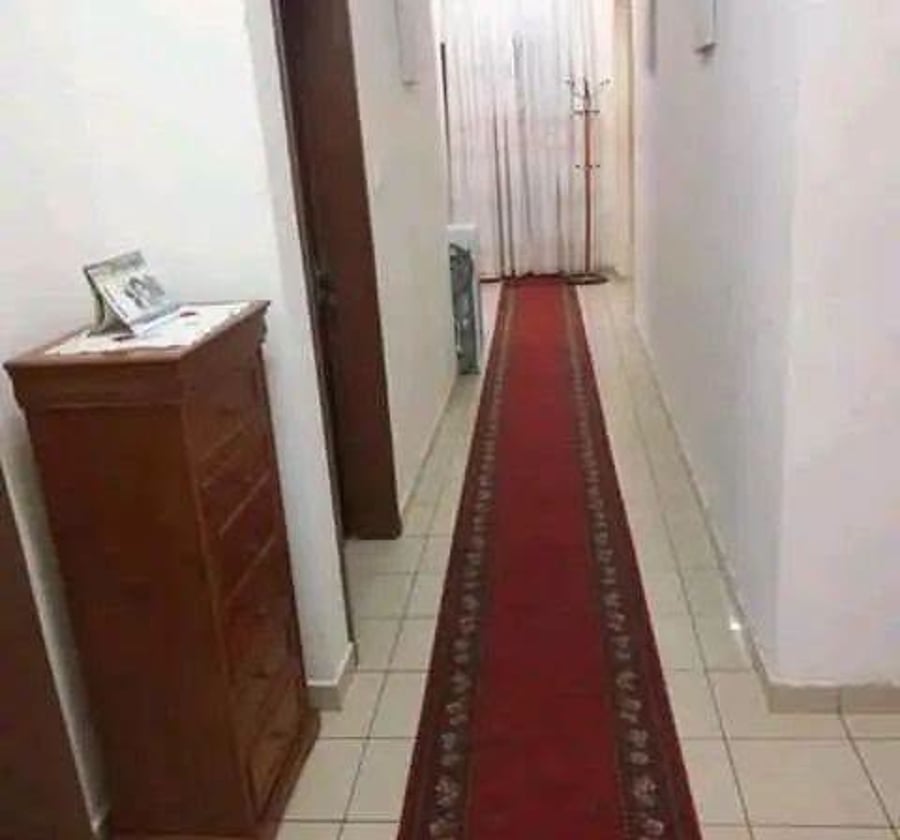 Appartement meublé à Mvan Base Aérienne - 3 chambres