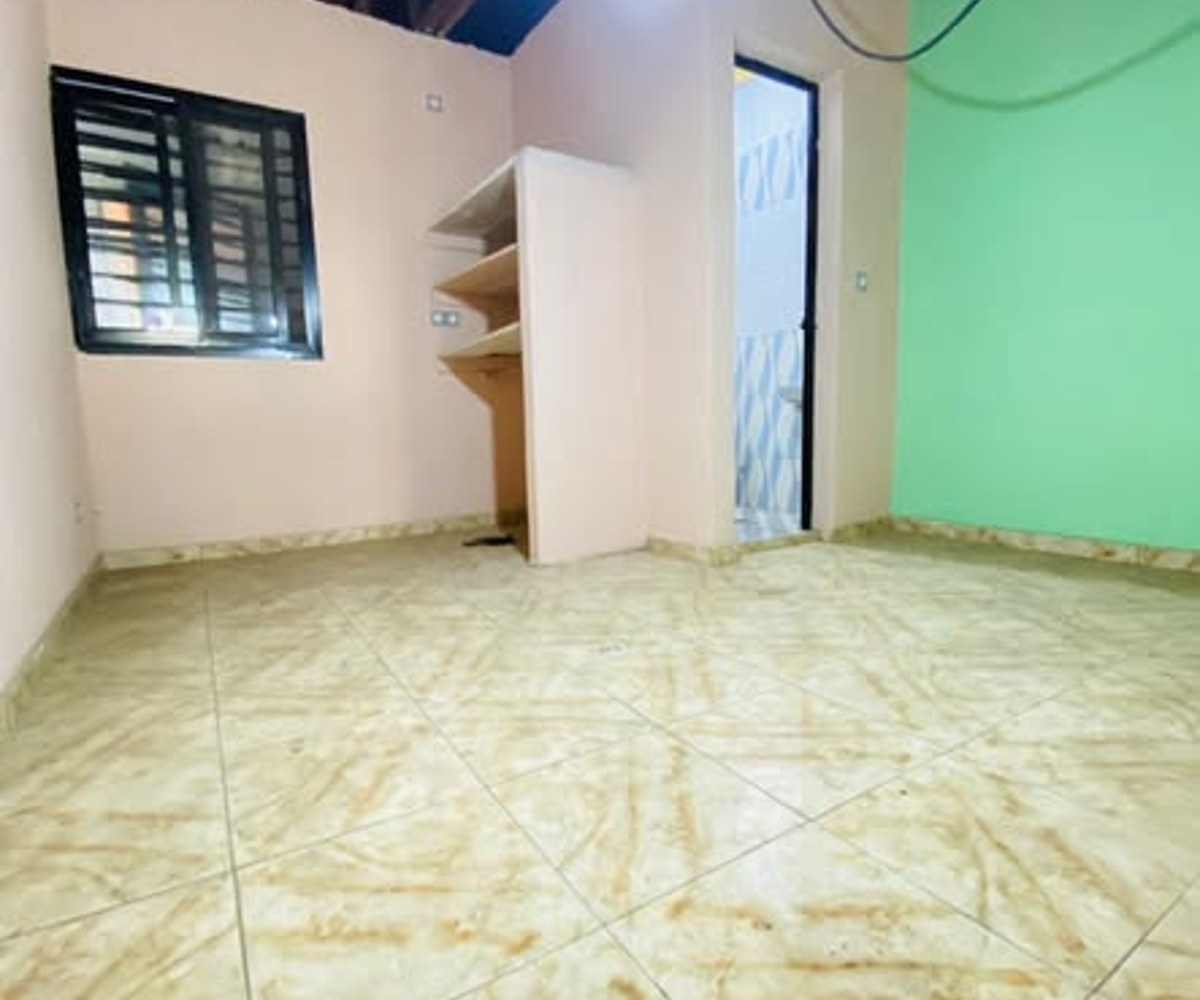 Appartement 2 chambres – Bonamoussadi – Douala