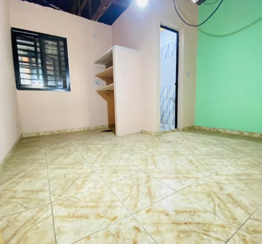 Appartement 2 chambres – Bonamoussadi – Douala