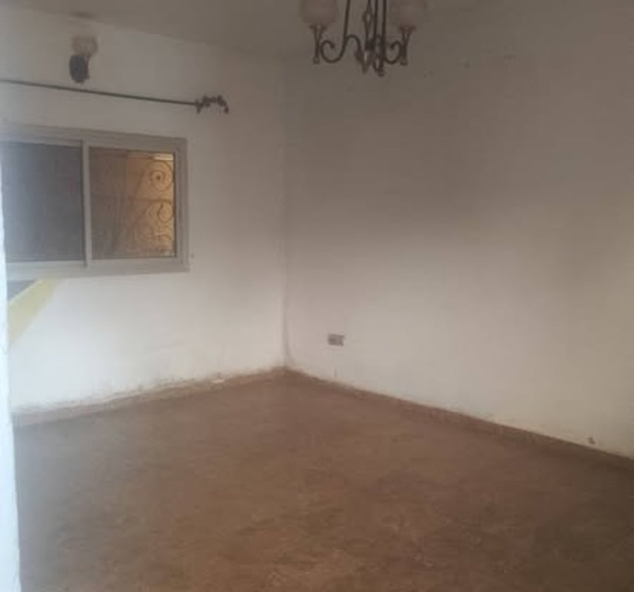 Studio moderne à Essomba - Yaoundé