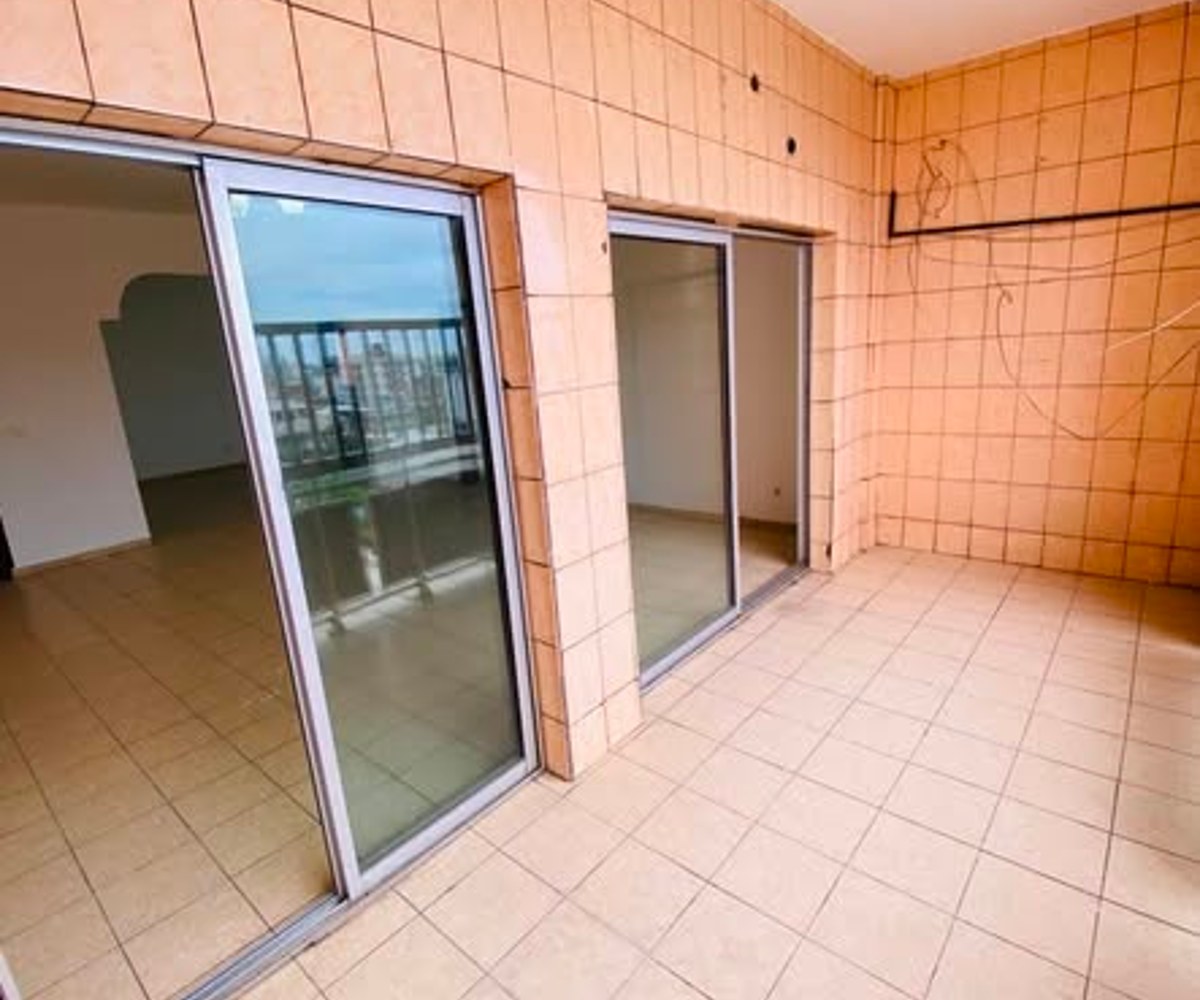 Appartement moderne bon standing – Makepe