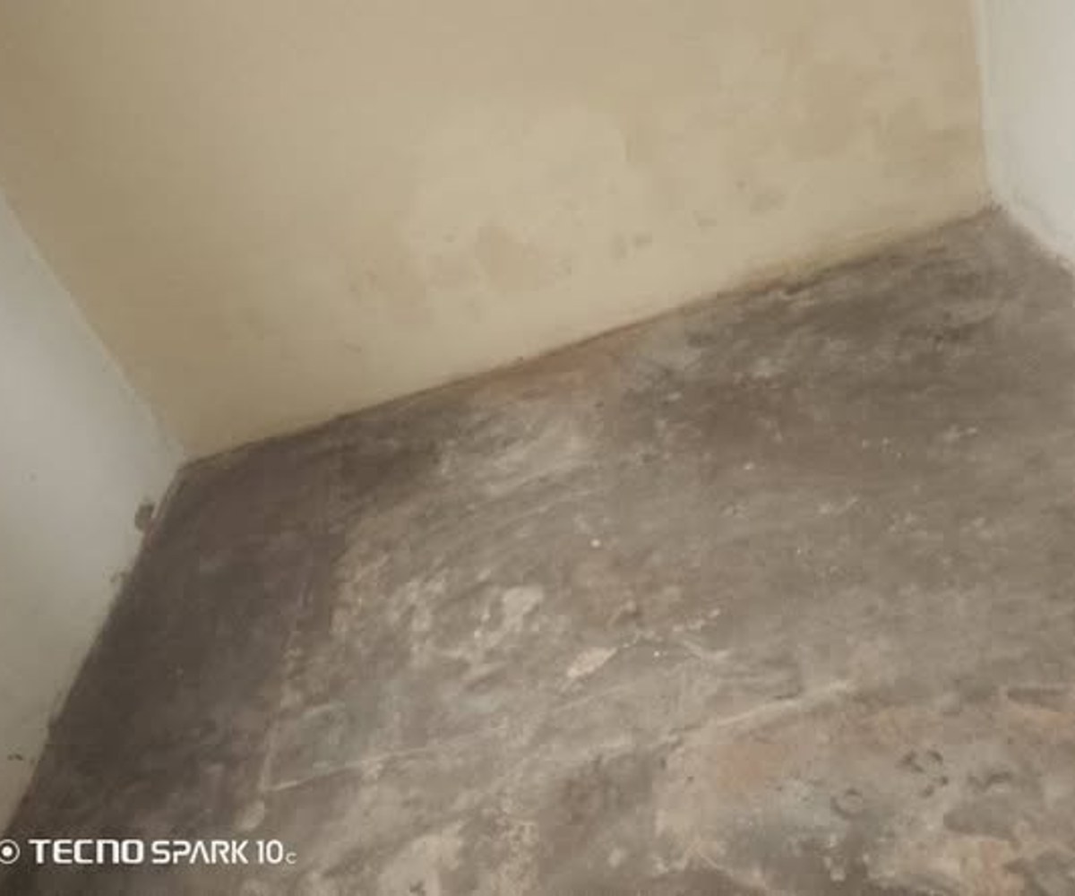 Appartement 2 chambres - Essomba, Yaoundé