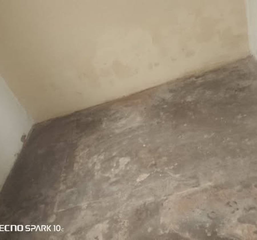 Appartement 2 chambres - Essomba, Yaoundé