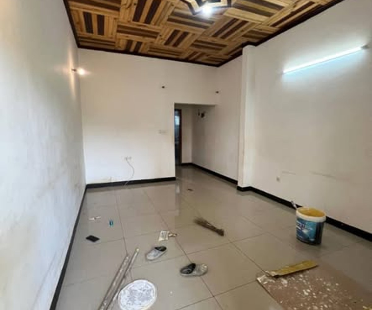 Studio moderne à louer à Yaoundé Ngousso