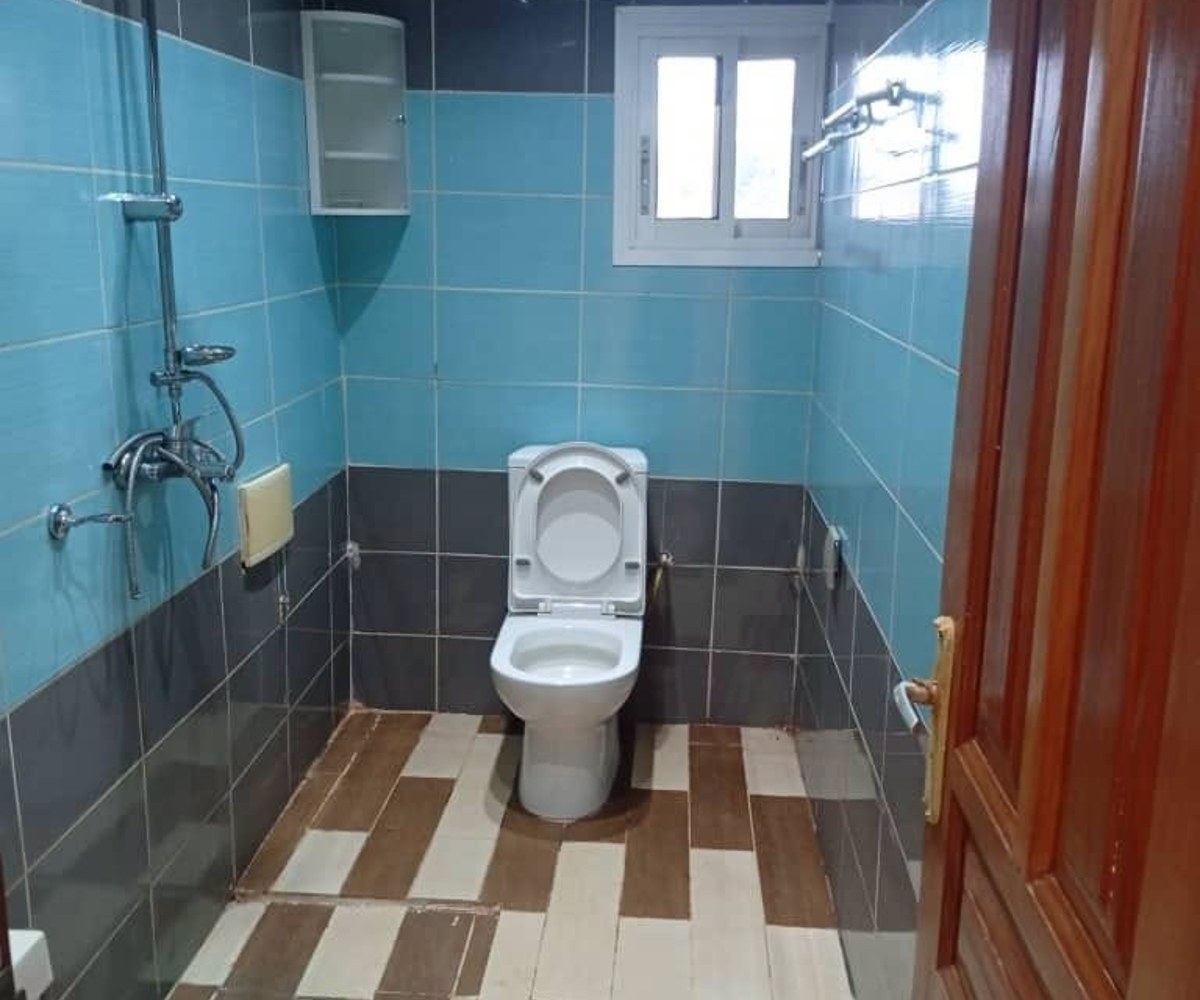 Appartement haut standing 4 chambres Nkolfoulou