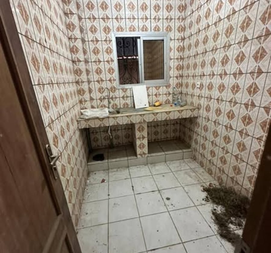 Appartement moderne PK 11