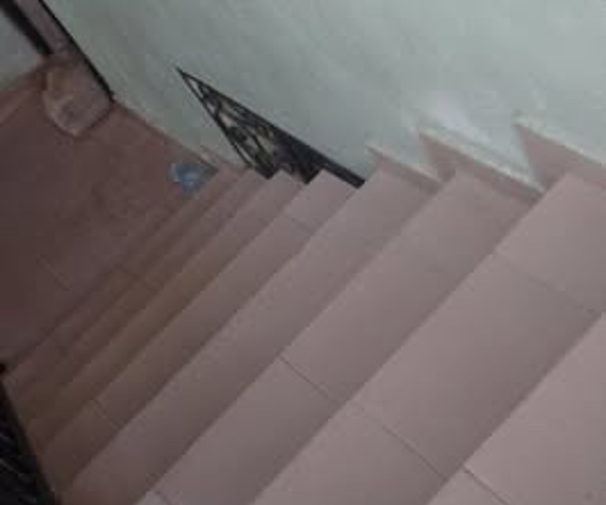 Studio à louer à Ndogbati