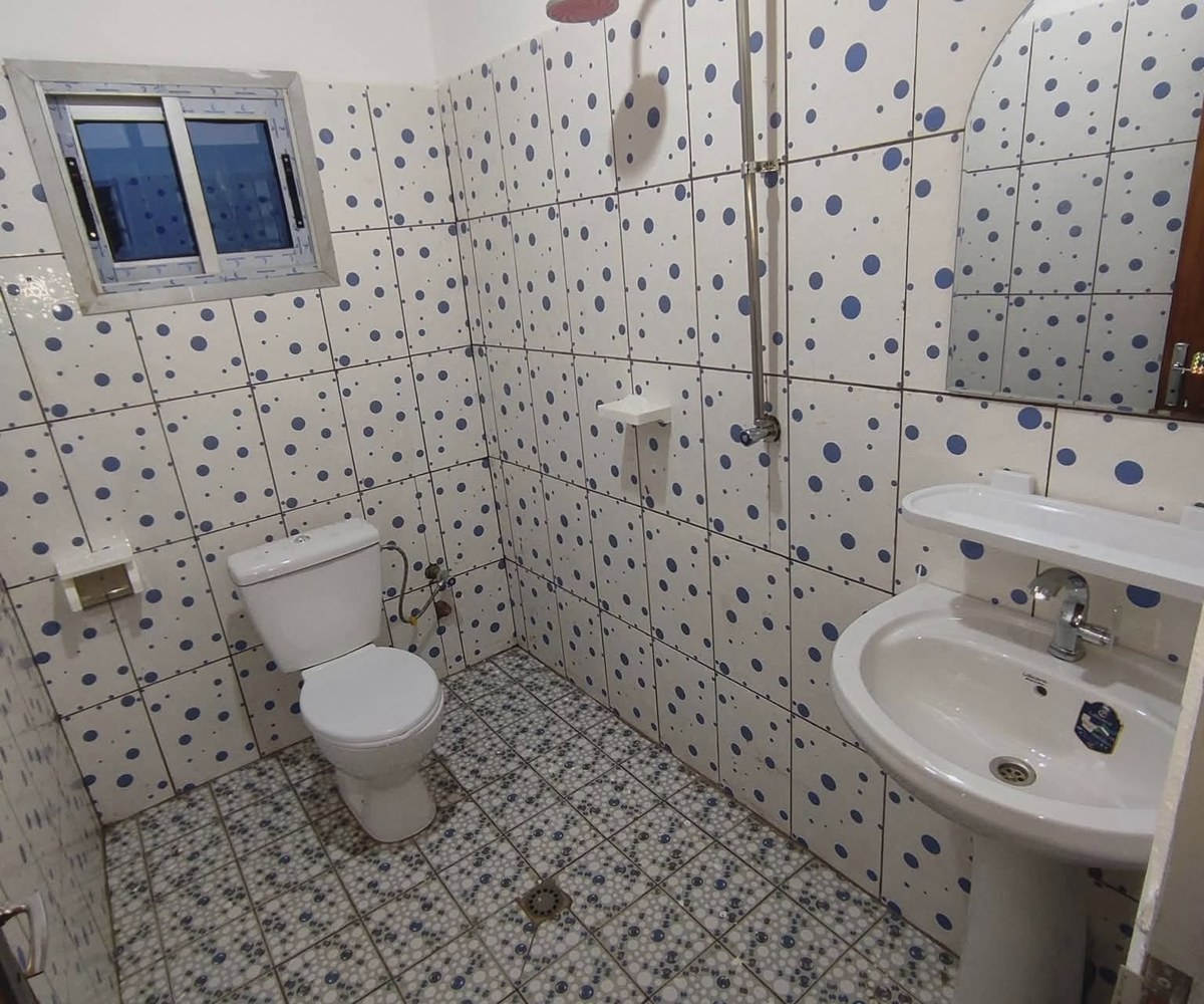 Appartement moderne à Biyem-Assi Jouvence - 2 chambres