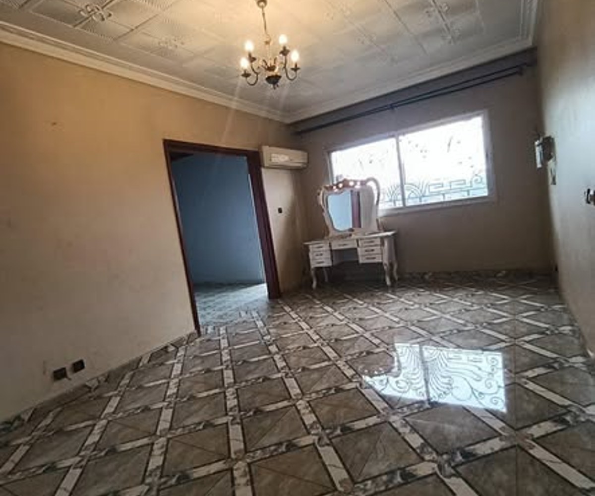 Duplex à louer - Odza - 4 chambres