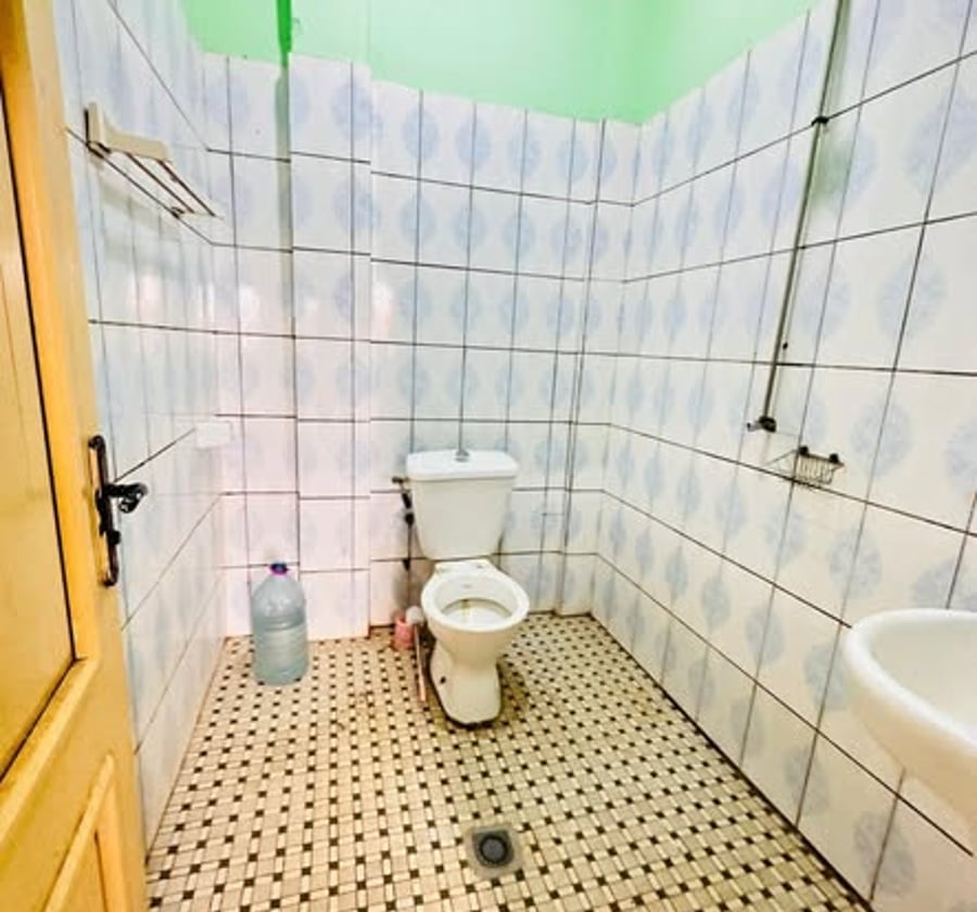 Appartement moderne à louer – Nsam