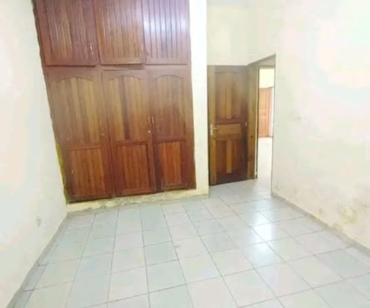 Vaste appartement moderne à louer à Damas