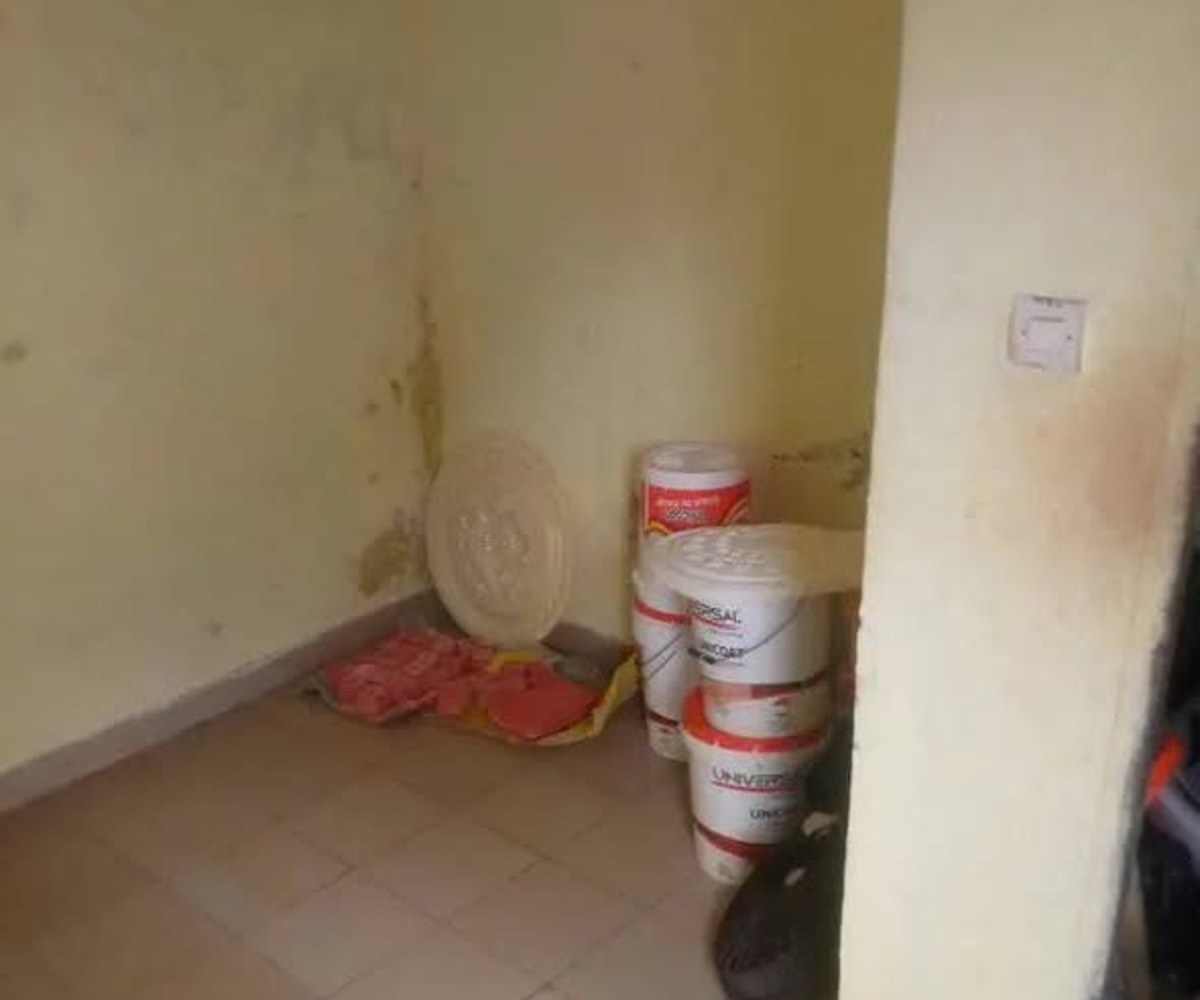 Chambre moderne 2 pièces – Carrefour TKC
