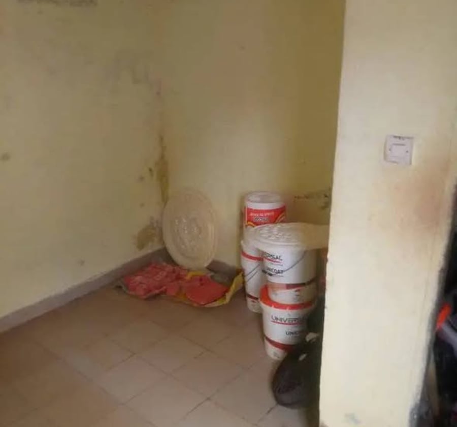 Chambre moderne 2 pièces – Carrefour TKC