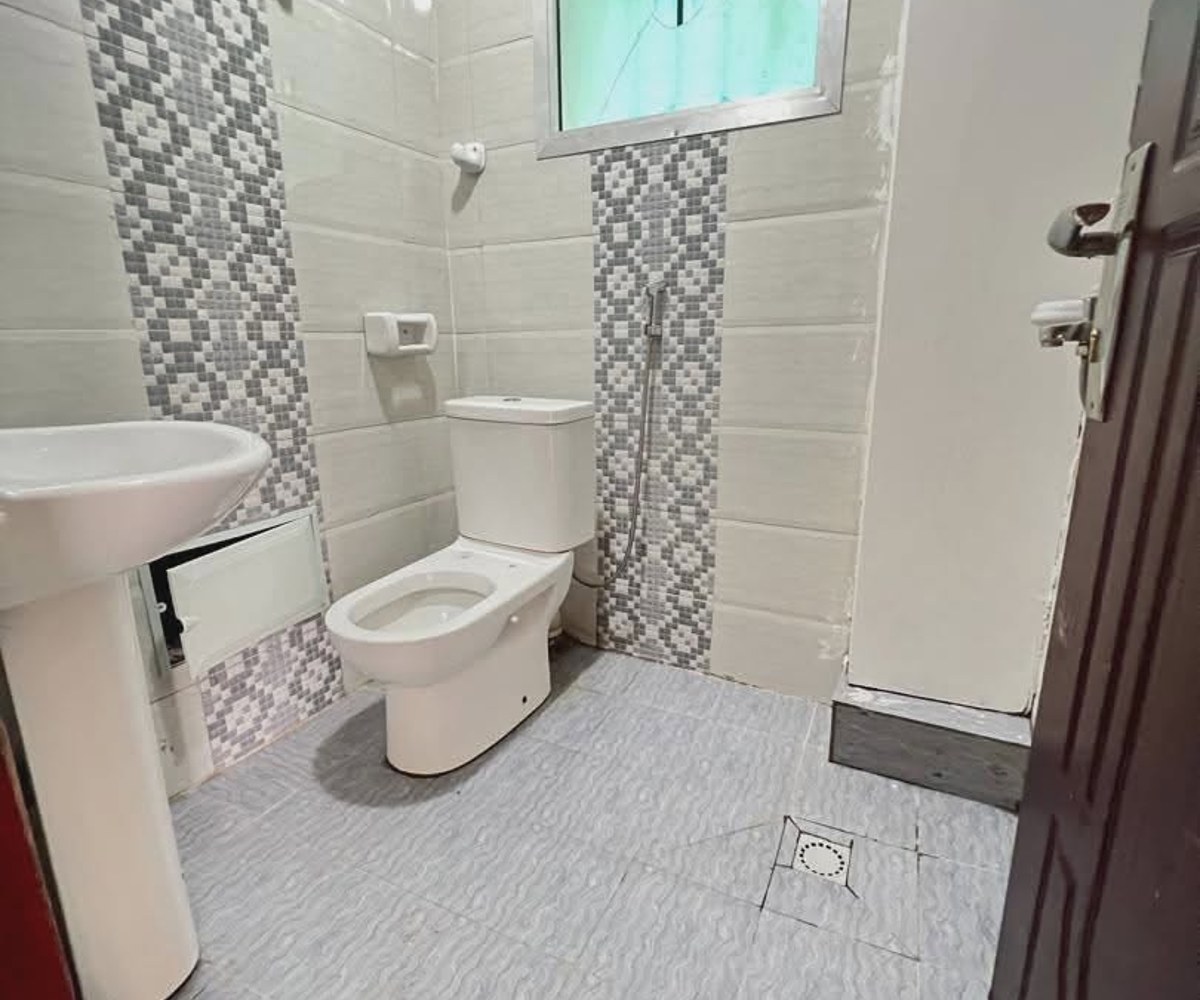Appartement moderne à louer à Logpom, Douala