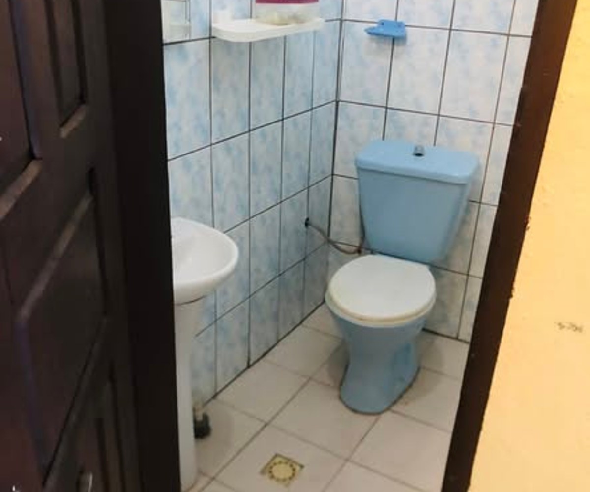 Appartement haut standing - Bonaberi