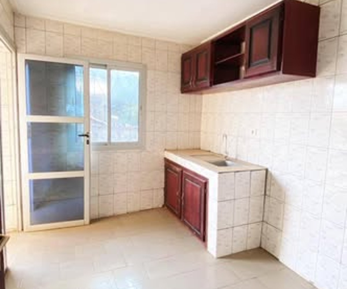Appartement moderne à louer à Simbock