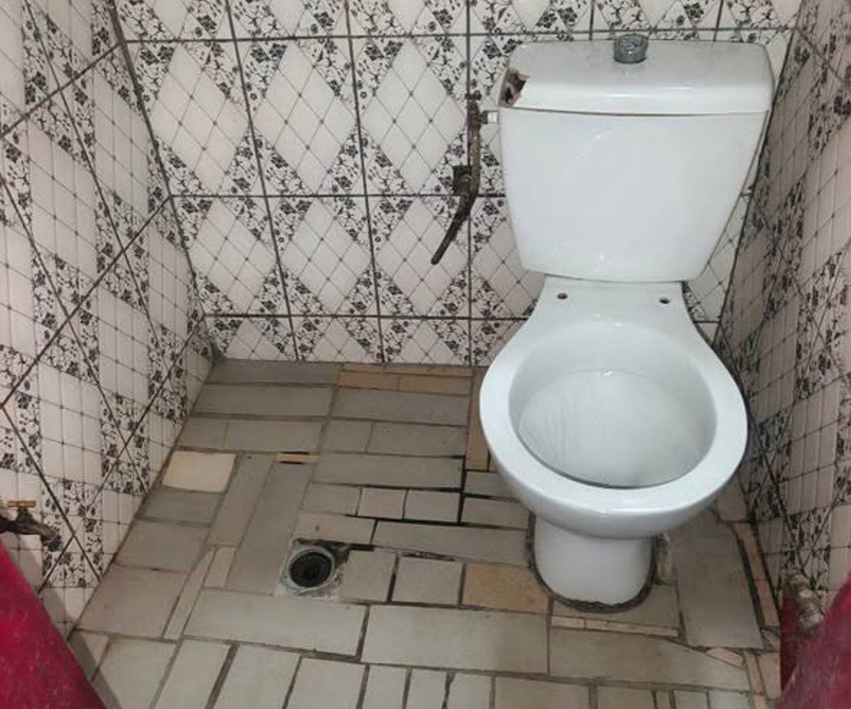 Studio Moderne à louer - PK 10, Douala