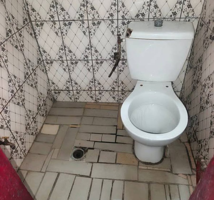 Studio Moderne à louer - PK 10, Douala