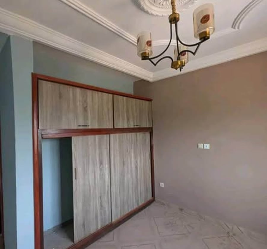 Appartement moderne à louer - Odza