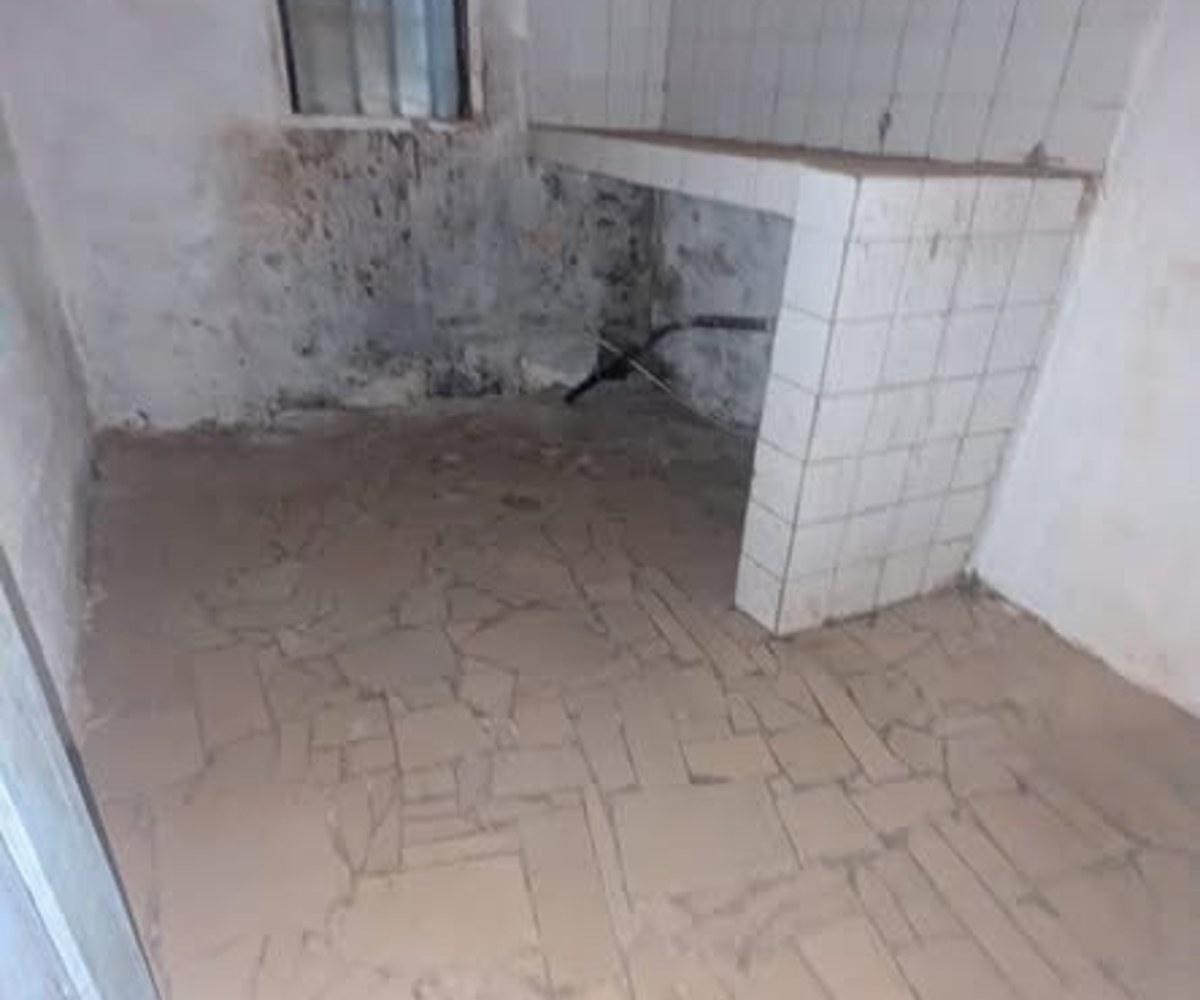 Appartement moderne 3 chambres - Mendong