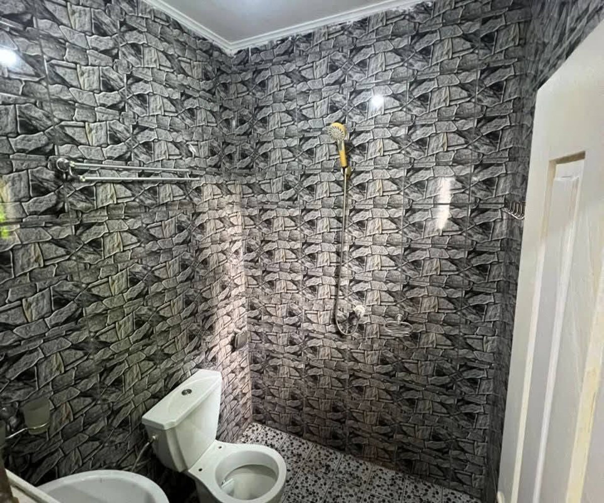 Studio moderne à louer à Logpom