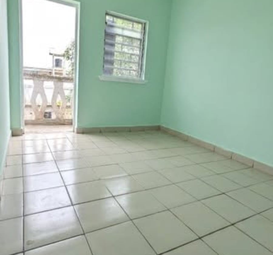 Chambre moderne à Ndogbong - Bel Air