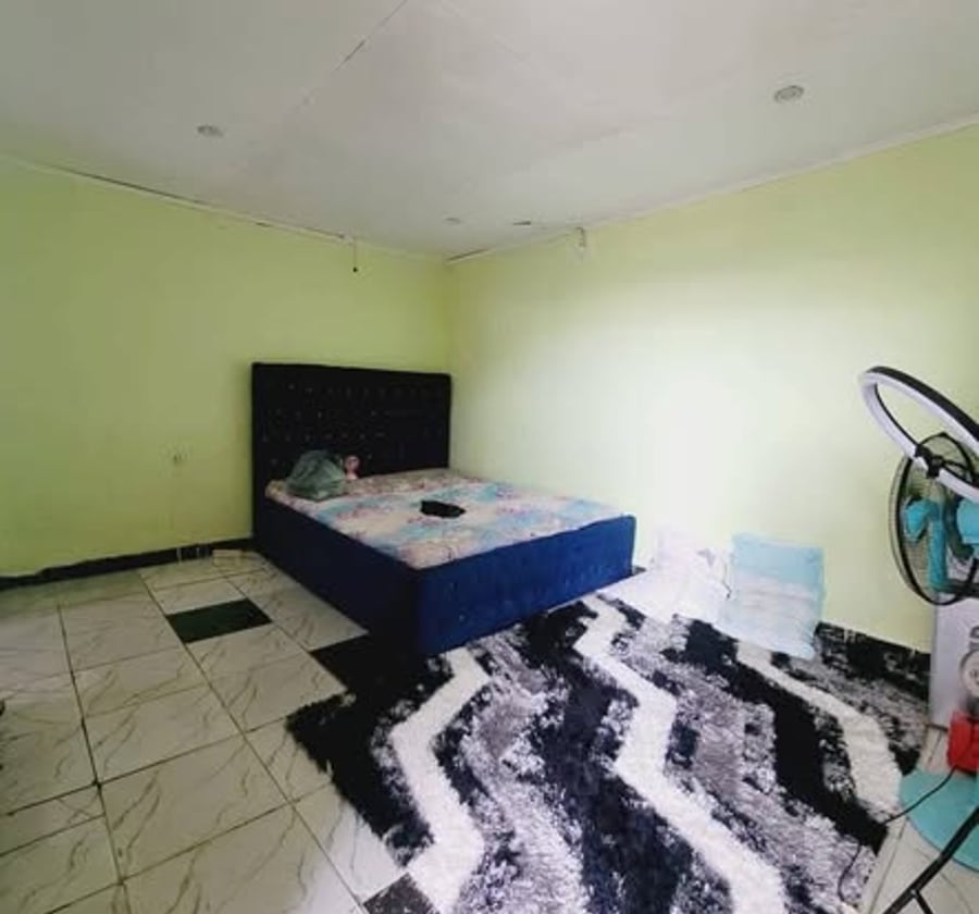 Chambre moderne à louer à Ange Raphaël