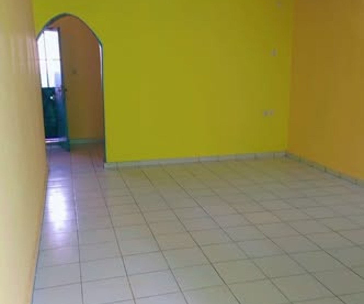 Maison à louer – Shell Obili, Yaoundé