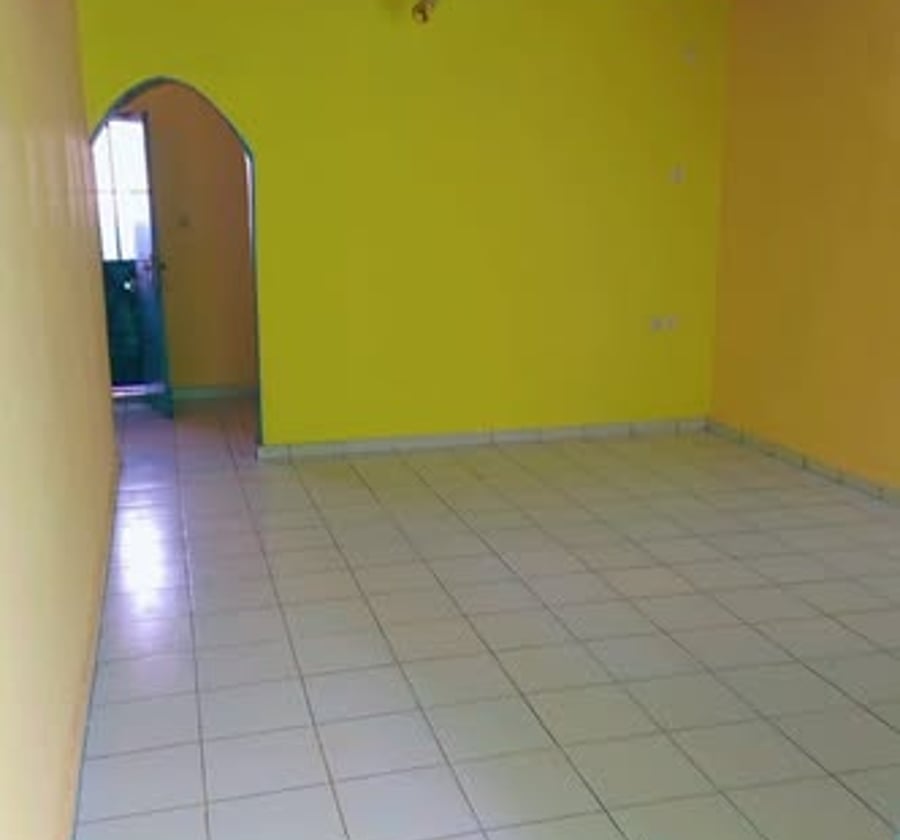 Maison à louer – Shell Obili, Yaoundé