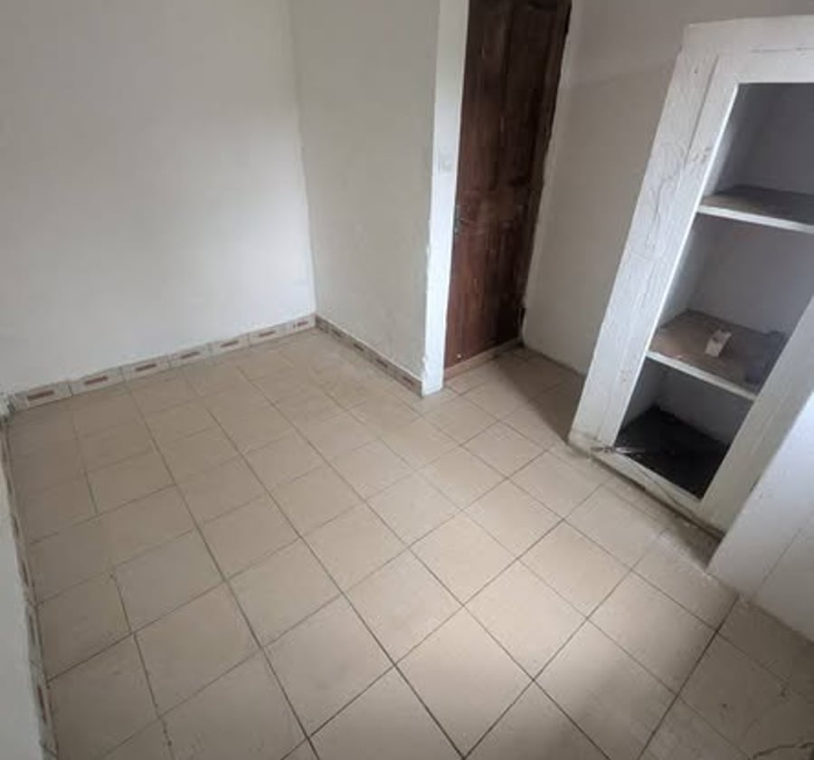 Appartement à louer à PK10 - 2 chambres