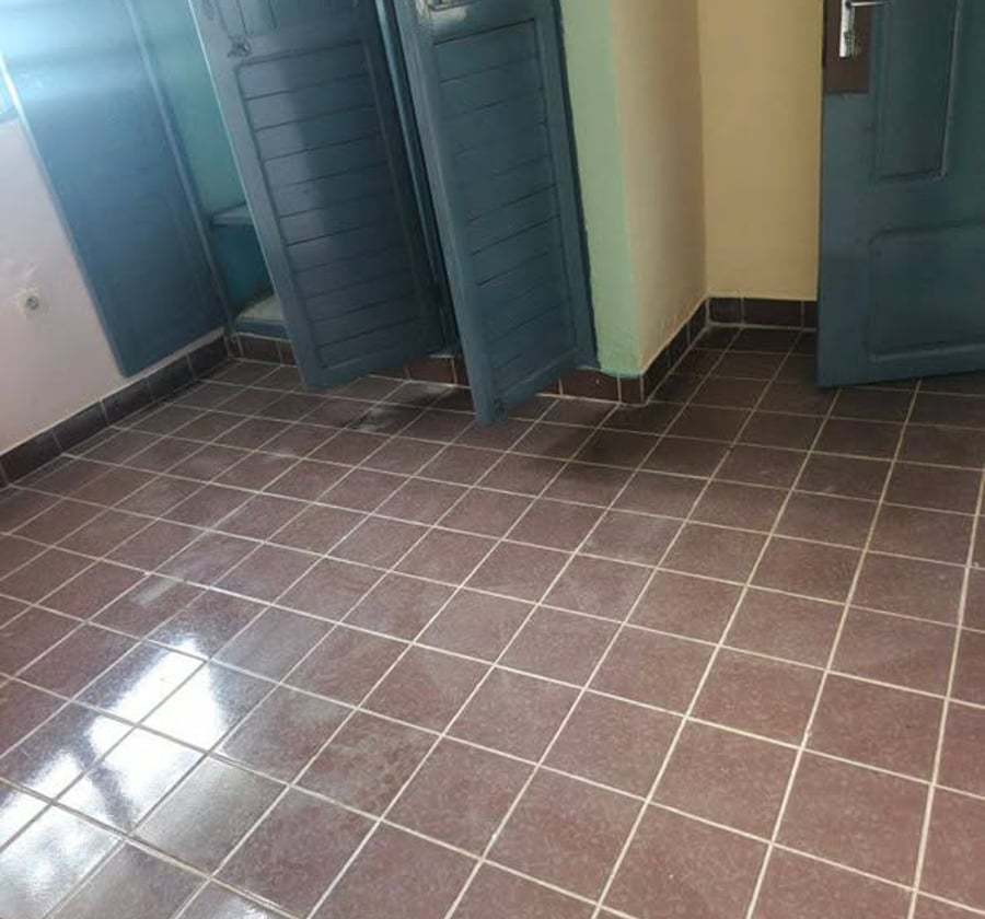 Appartement moderne à Logbaba