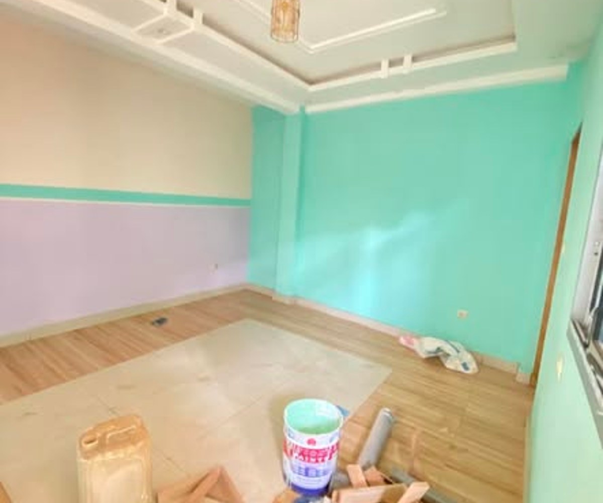 Studio moderne à louer à Mendong