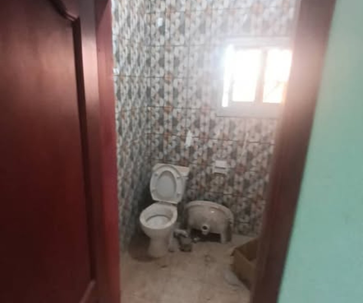 Appartement 3 chambres à louer à Nkolbisson - Yaoundé