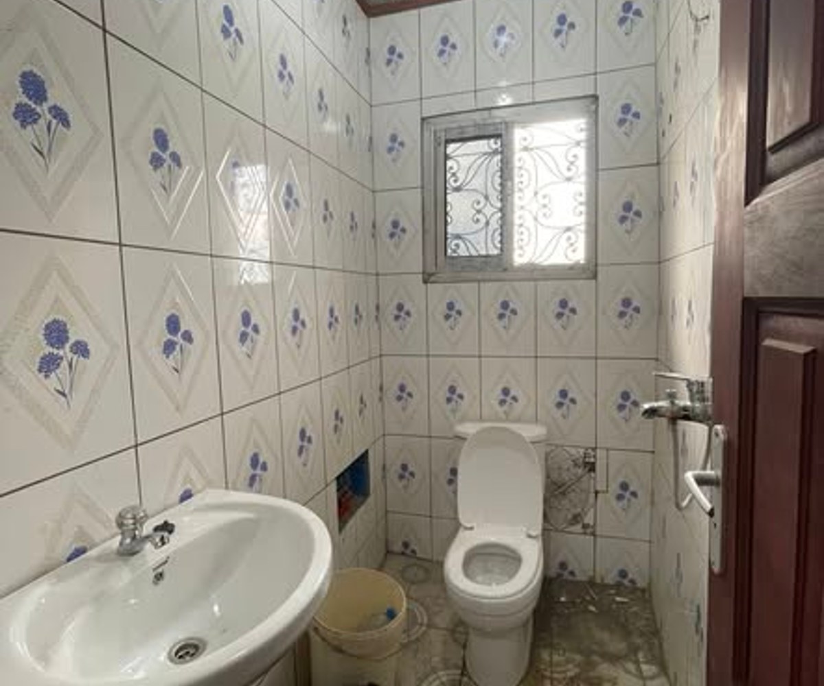 Studio VIP à Ngousso, Yaoundé - 80 000 XAF/mois