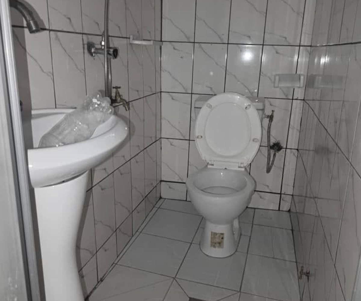 Studio moderne à Ndogpassi 14e