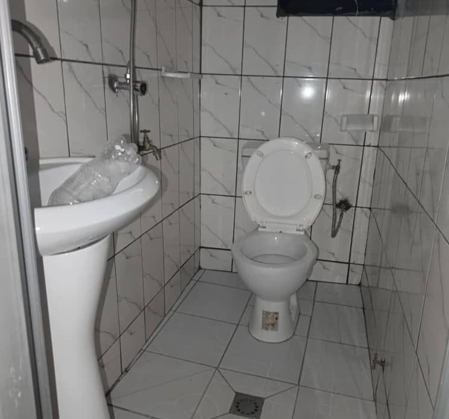 Studio moderne à Ndogpassi 14e