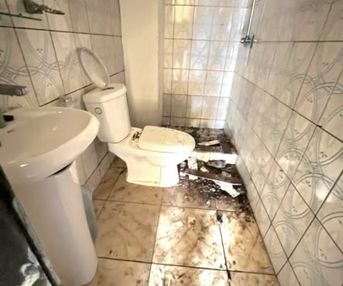 Appartement moderne à Logpom